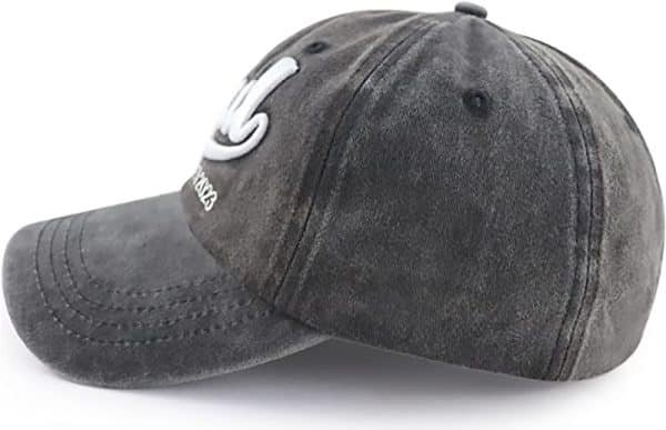 adjustable baseball caps
