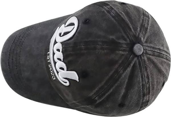 adjustable baseball caps