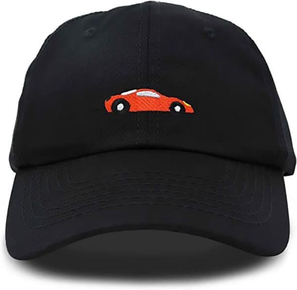 adjustable baseball caps