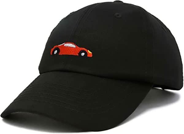 adjustable baseball caps