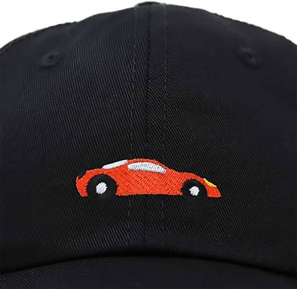 adjustable baseball caps