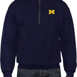 custom logo sweatshirts