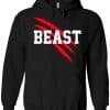 custom logo sweatshirts