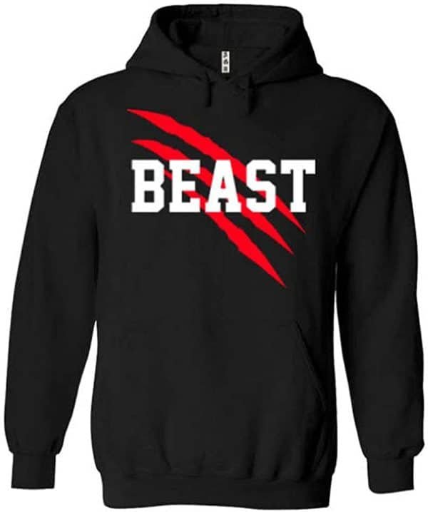 custom logo sweatshirts
