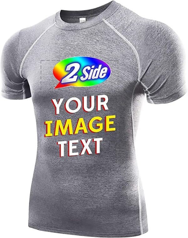 automotive t shirts