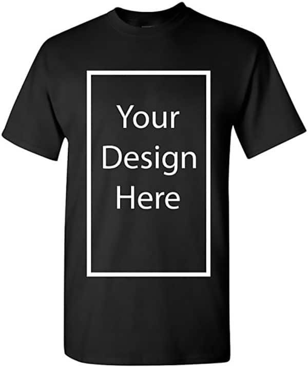 automotive t shirts