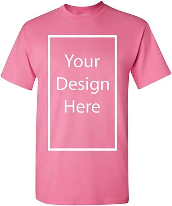 automotive t shirts