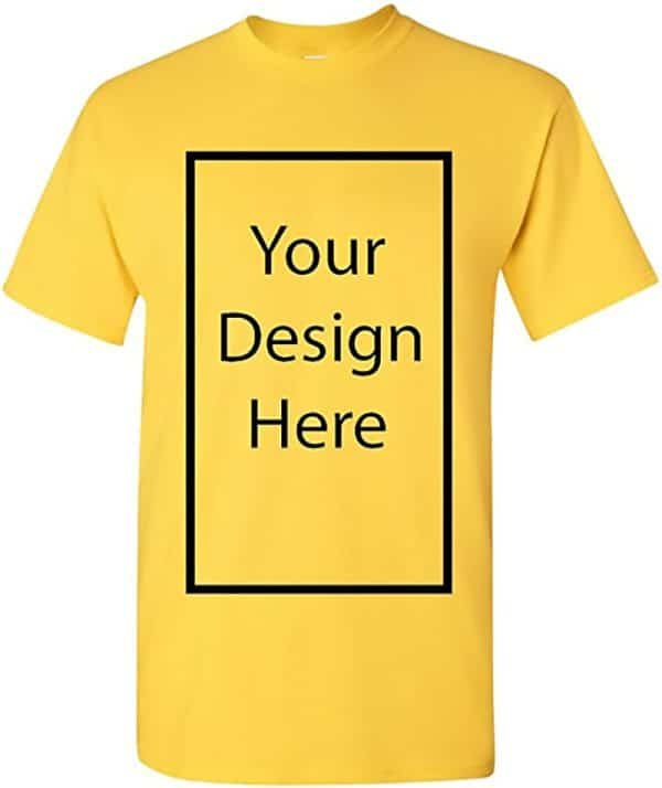 automotive t shirts