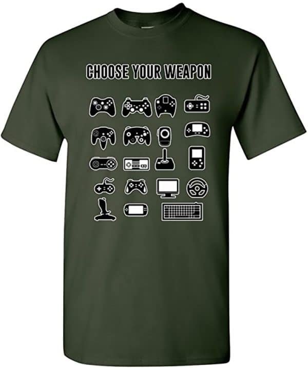 automotive t shirts