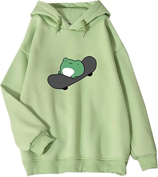 custom logo sweatshirts
