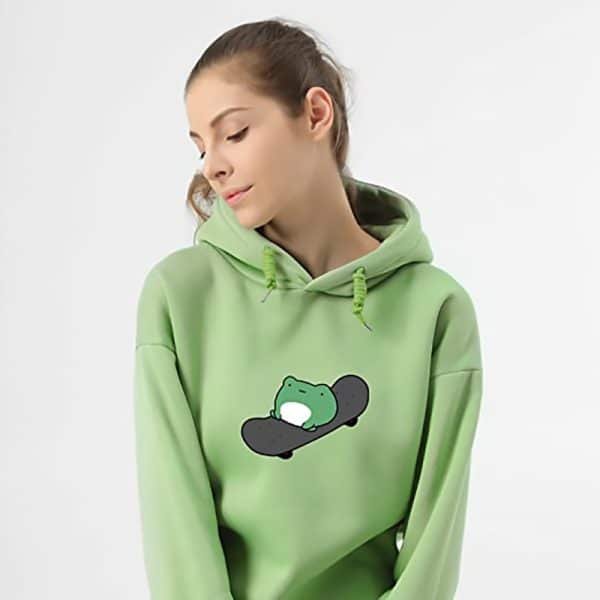 custom logo sweatshirts