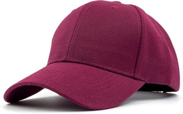 custom team baseball hats