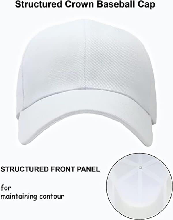 custom team baseball hats