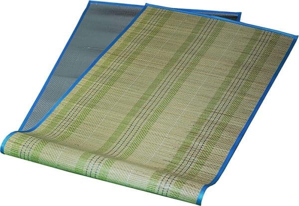 custom size yoga mats