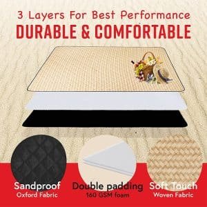custom size yoga mats