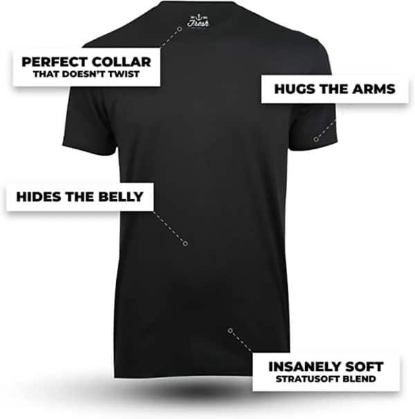 automotive t shirts