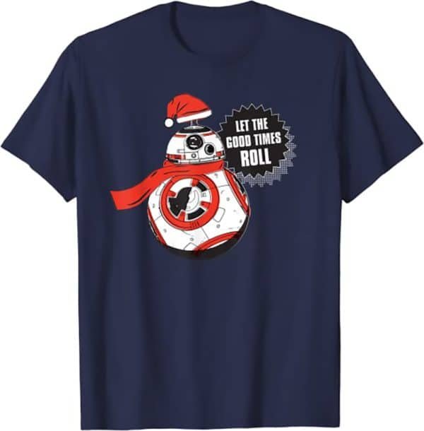 funny christmas shirts