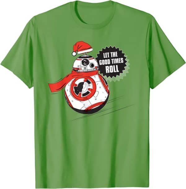 funny christmas shirts