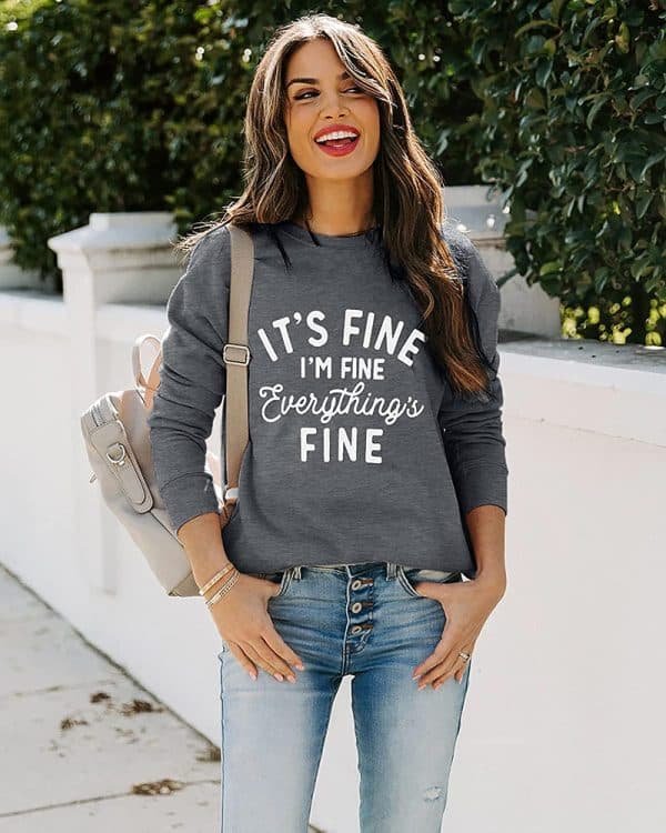 custom logo sweatshirts
