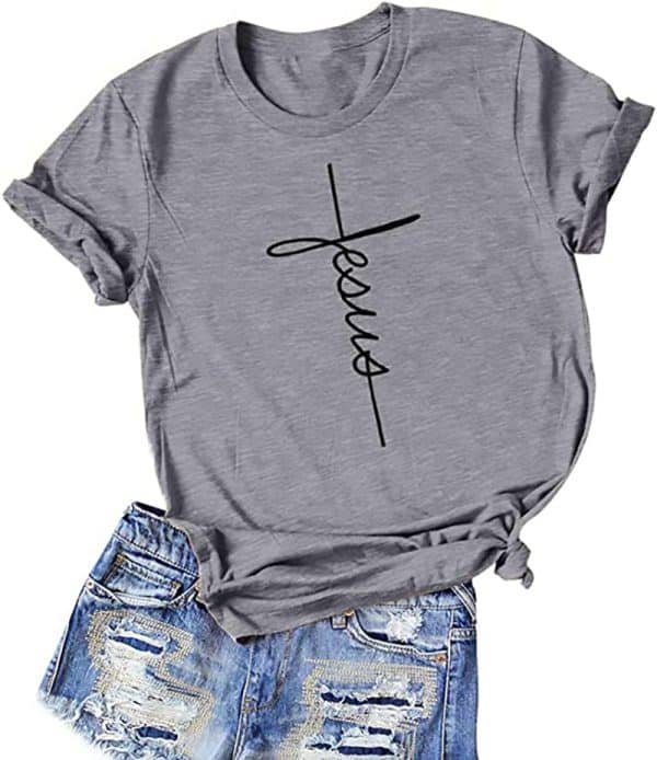 black and white striped t shirt womens