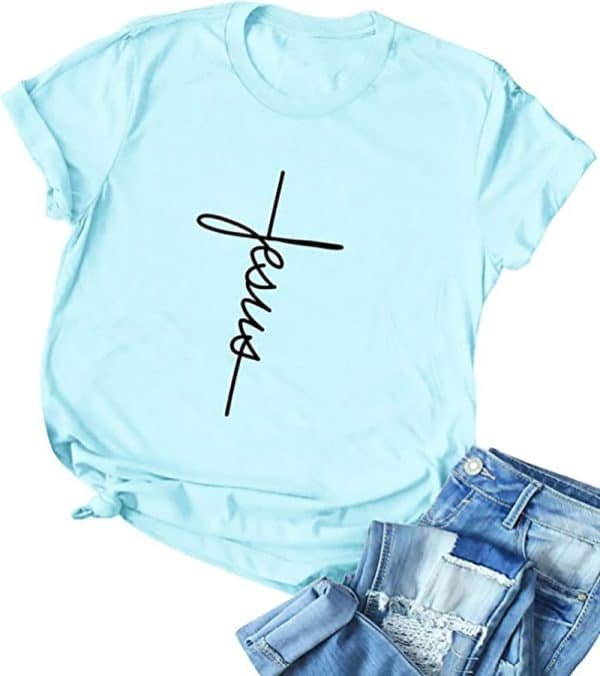 black and white striped t shirt womens