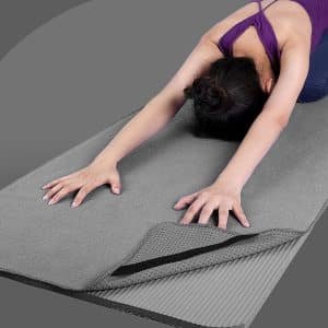 free yoga mats for schools
