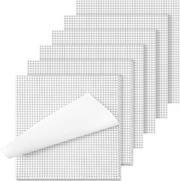 large custom sticky notes