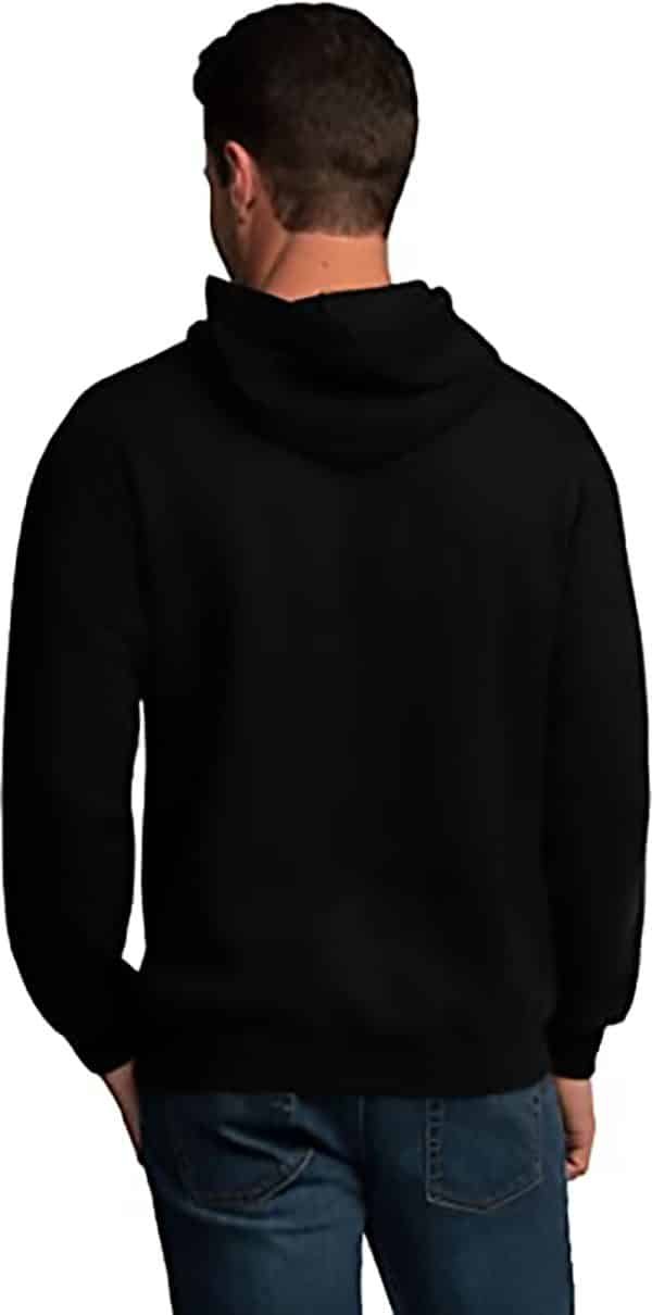 graphic printed hoodies