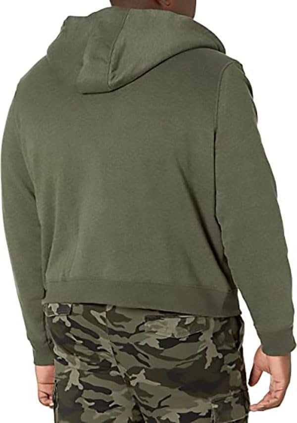graphic printed hoodies