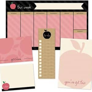 large custom sticky notes
