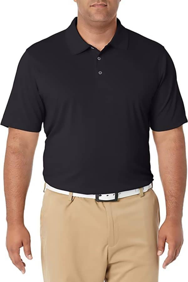 polo neck t shirts