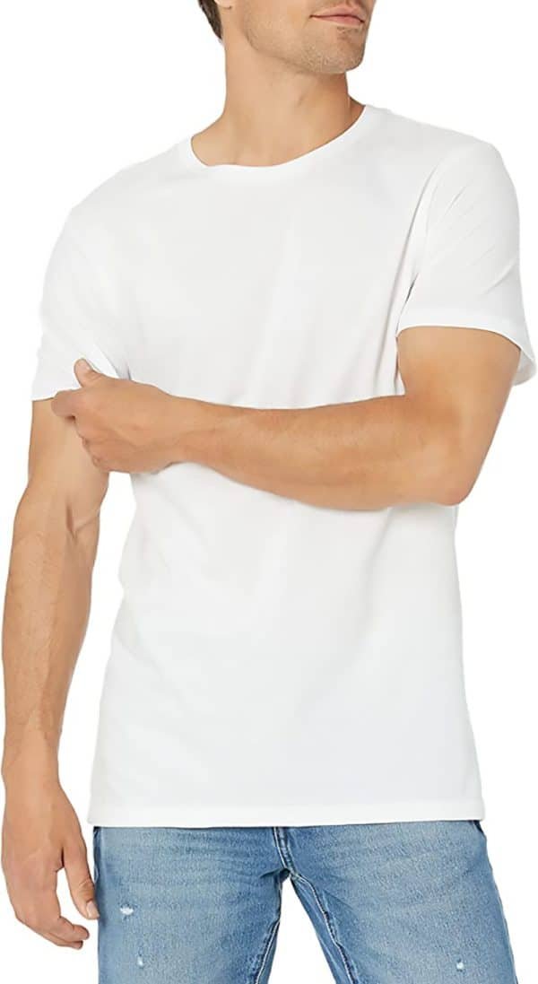 polo neck t shirts