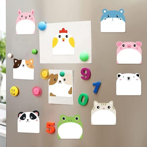 large custom sticky notes