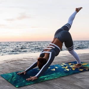 free yoga mats for schools