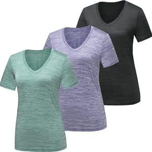 футболки с воротником-поло