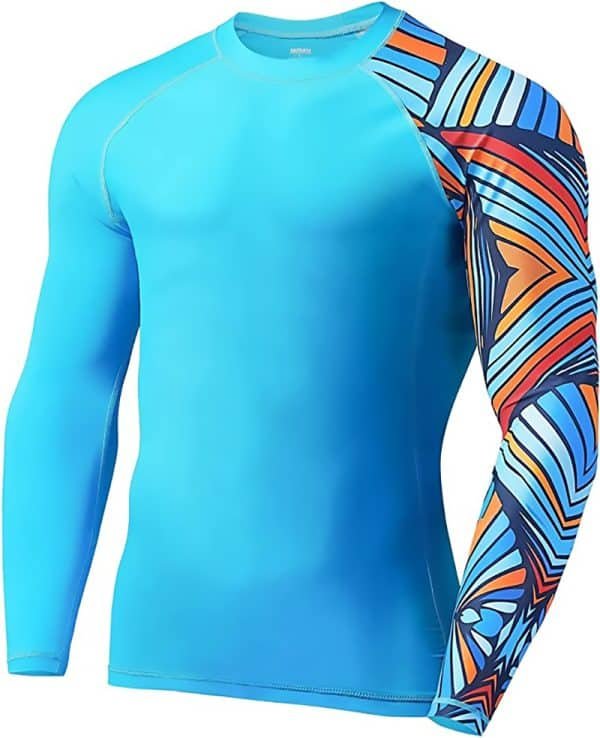 polo neck t shirts