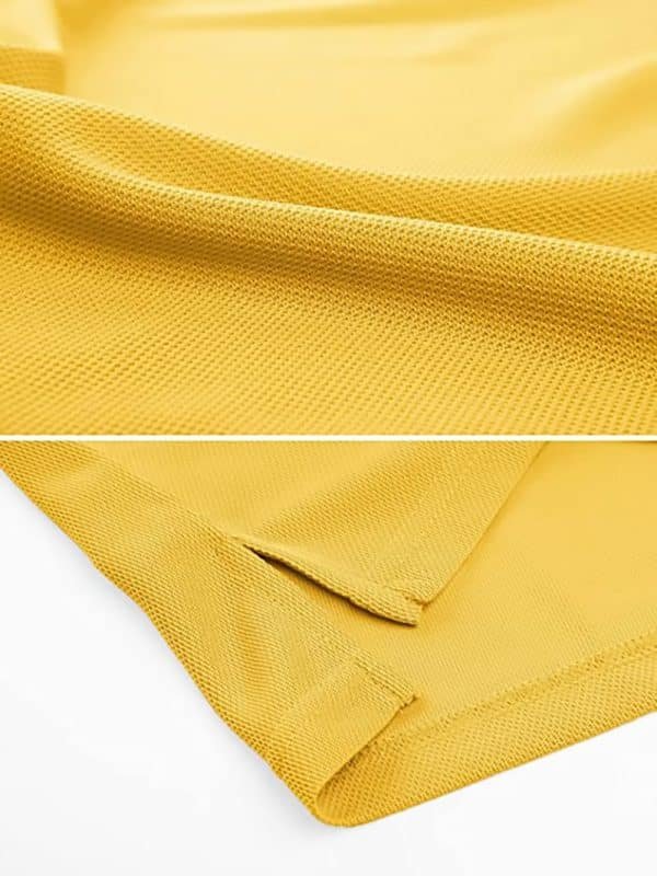 polo neck t shirts
