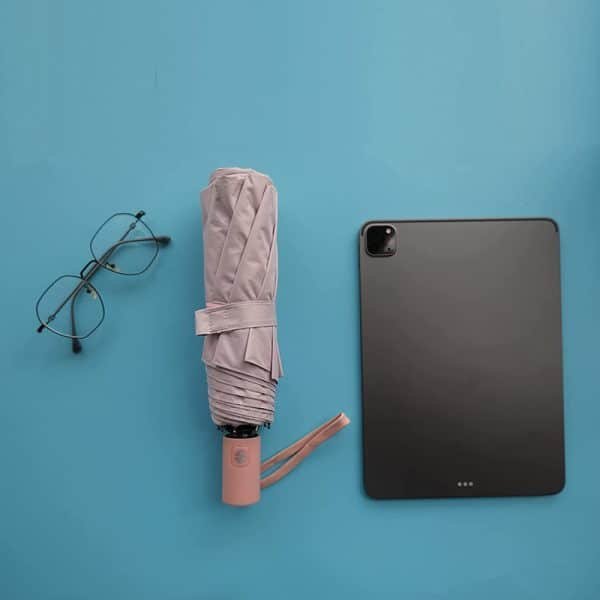 auto open and close umbrella