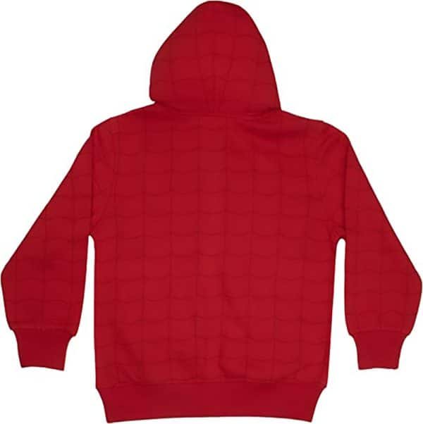spider hoodies