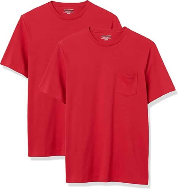 polo neck t shirts