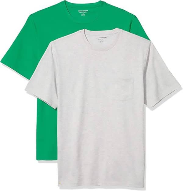 polo neck t shirts