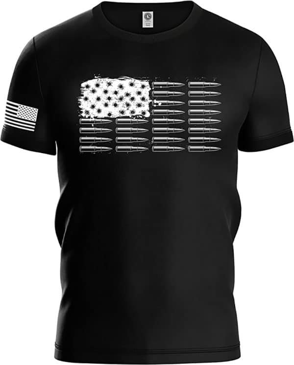 polo neck t shirts
