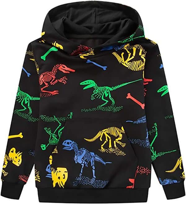 spider hoodies