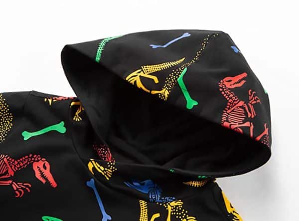 spider hoodies
