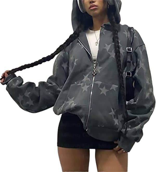 spider hoodies