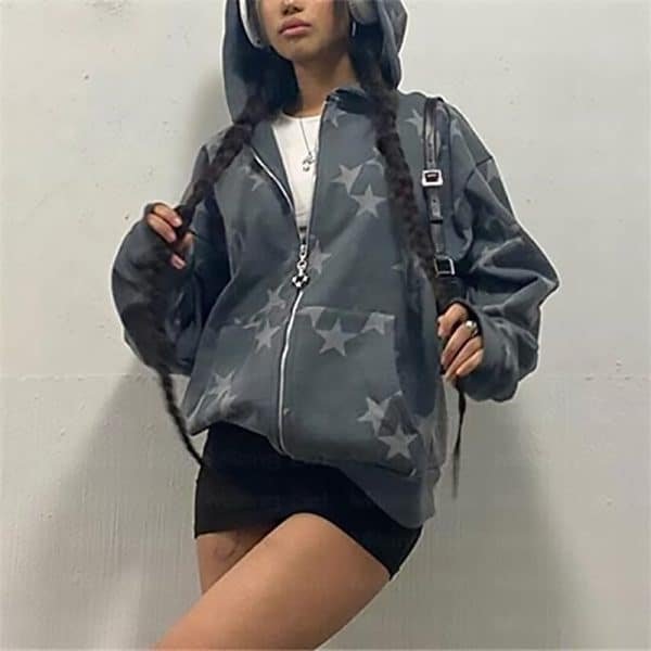spider hoodies