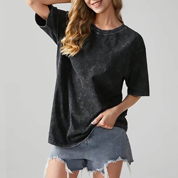 polo neck t shirts