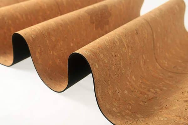 wholesale cork yoga mats