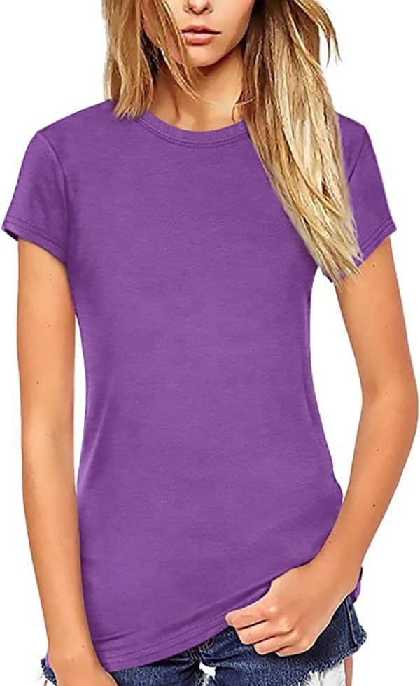 polo neck t shirts