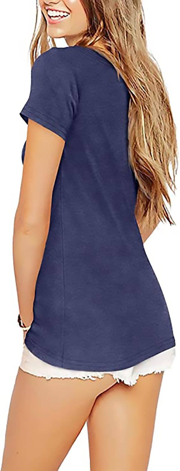 polo neck t shirts